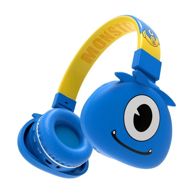Xtrad Kids Fone de ouvido