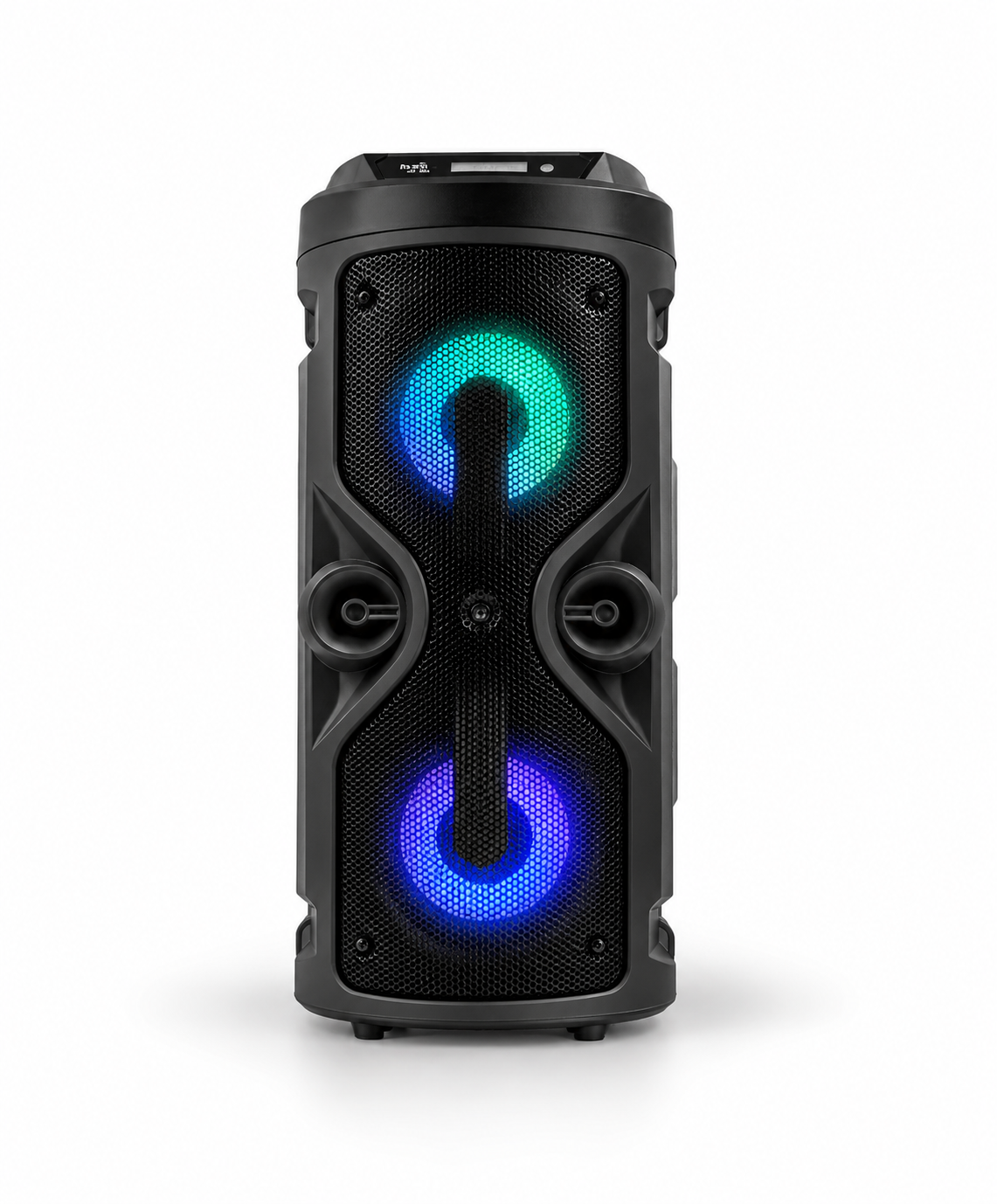 PX20 Xtrad com Microfone