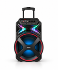 Caixa de som Mondial 400W