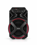 Caixa de som Mondial 250W