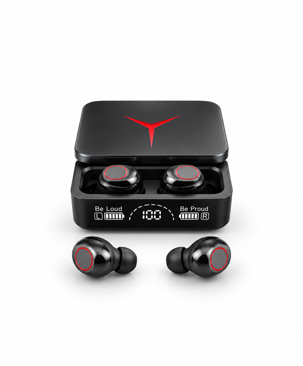 Hifi Stereo M90 Pro Gamer