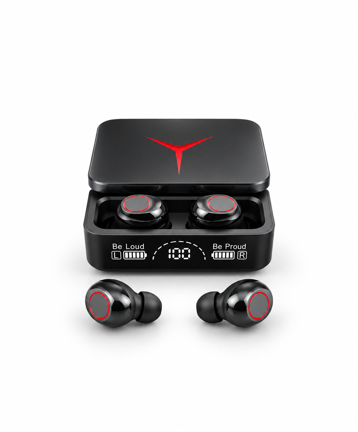 Hifi Stereo M90 Pro Gamer