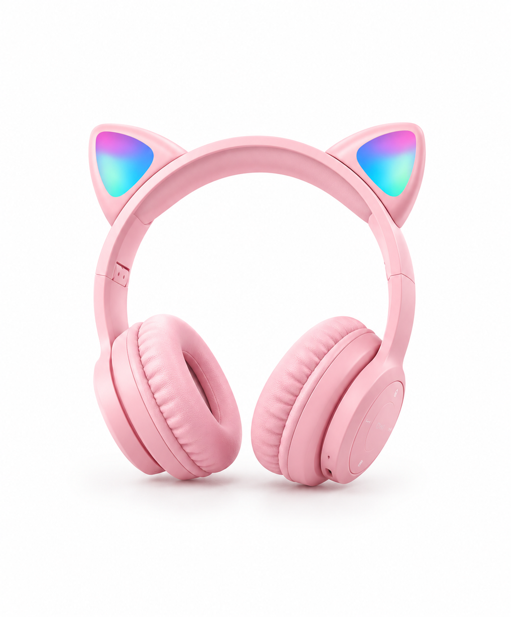 Cat Kids Fone de ouvido