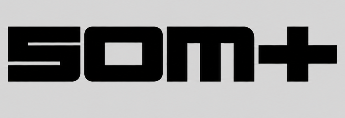 Som+ | 50%OFF