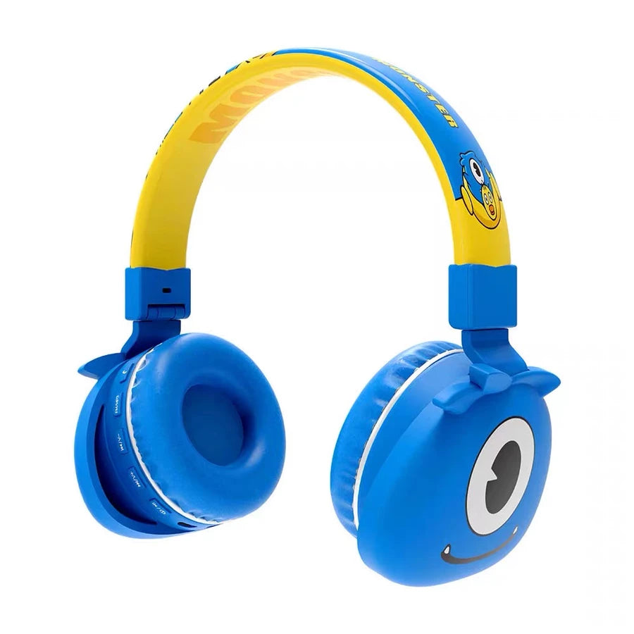Xtrad Kids Fone de ouvido