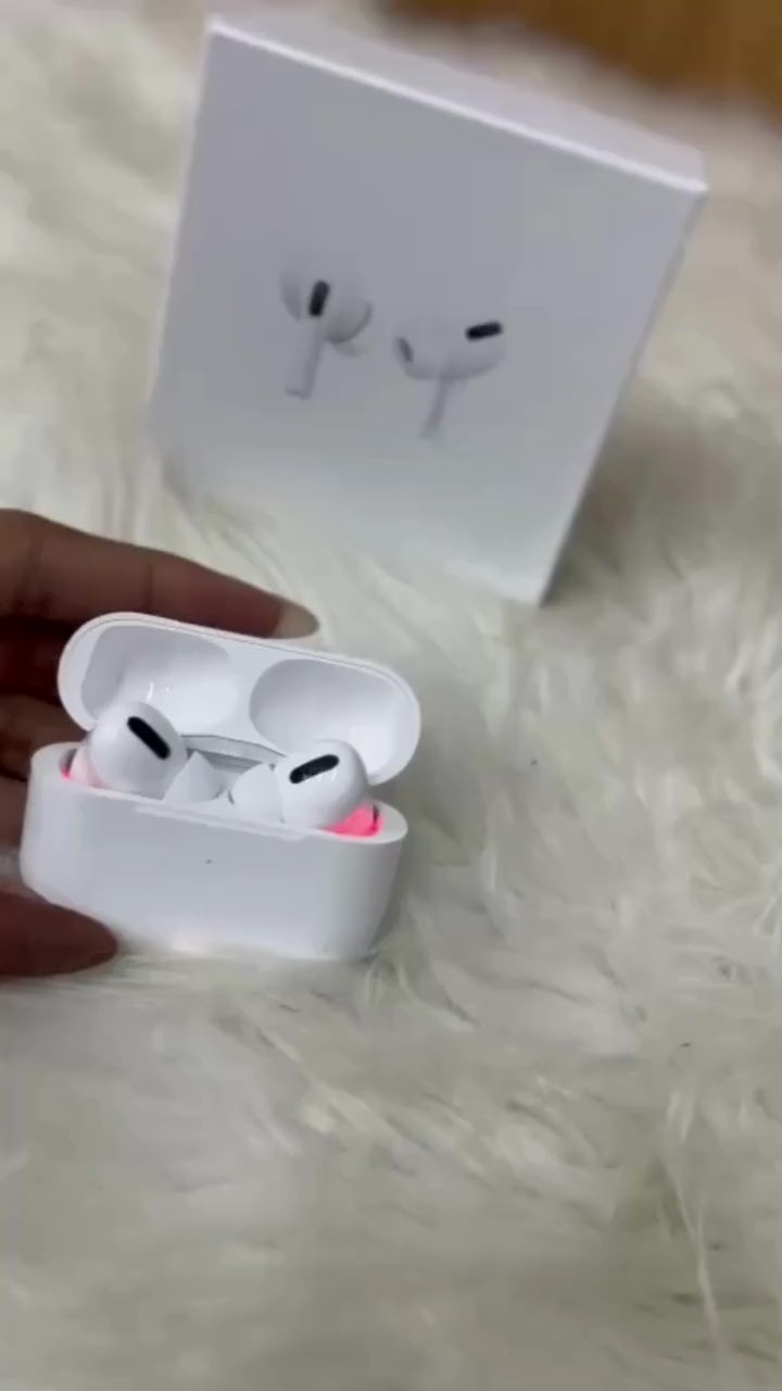 HiFi 8D Fone de ouvido