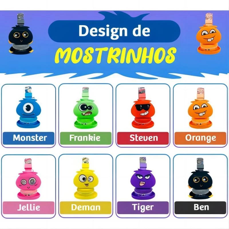 Xtrad Kids Fone de ouvido
