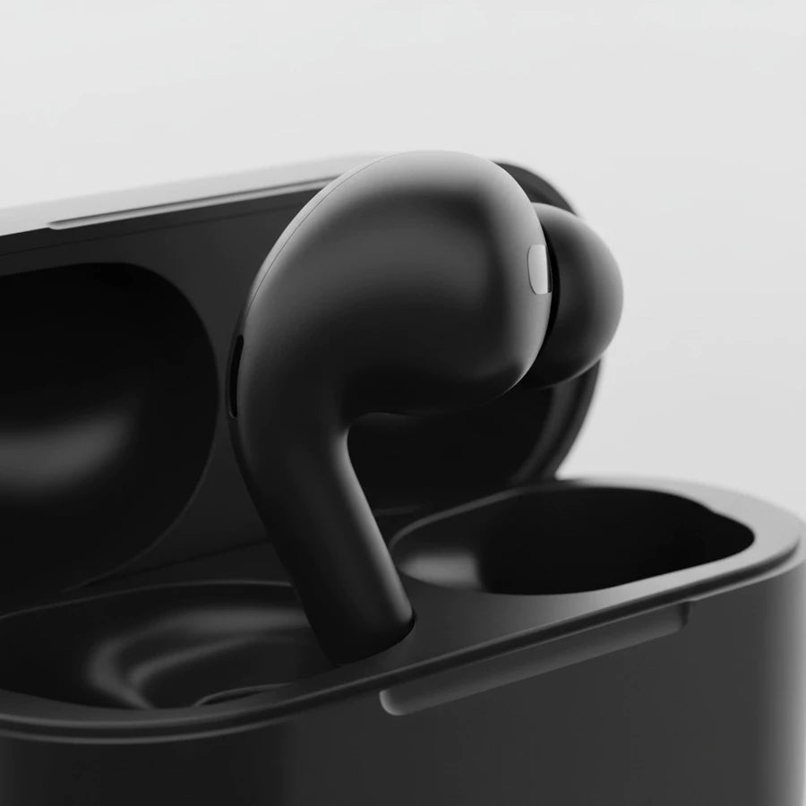 HiFi 8D Fone de ouvido