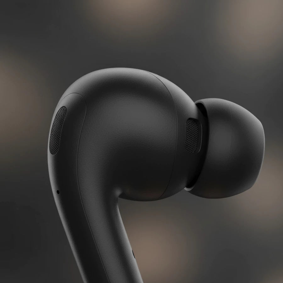 HiFi 8D Fone de ouvido